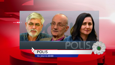 Photo of Polis specijal posvećen  29. godišnjici genocida u Srebrenici sutra u 20:00 sati