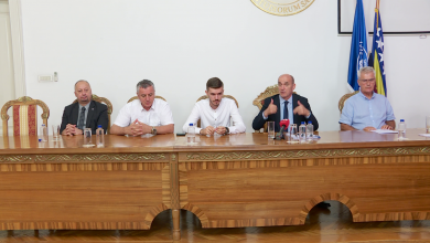 Photo of Sarajevski Univerzitet pod pritiskom, nedostaje milion maraka za plaće