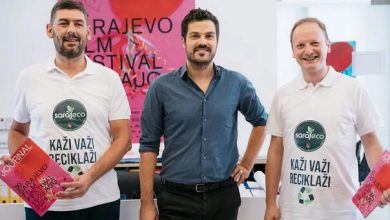Photo of Zajedno u misiji zdravijeg okoliša: Resorno ministarstvo  KS i SFF pozivaju na reciklažu otpada