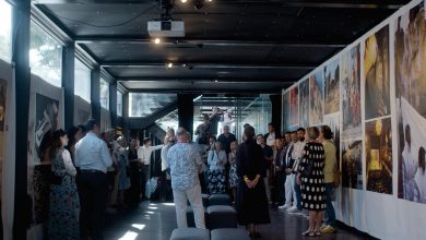 Photo of Olimpijsko i kulturno naslijeđe BiH predstavljeno u Parizu