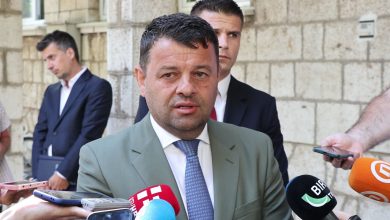 Photo of Hurtić i Kordić o incidentima u Mostaru