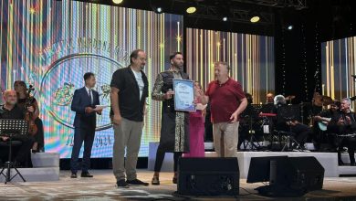 Photo of Mirza Hamzić pobjednik 60. Festivala narodne muzike Ilidža