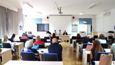 Photo of Javne službe spremno dočekuju Sarajevo film festival