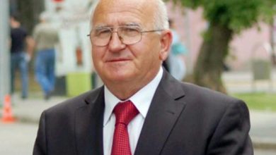 Photo of Bivši član Predsjedništva BiH Paravac i ostali oslobođeni optužbi za zločine u Doboju i Tesliću