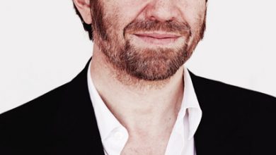 Photo of Philipp Bober dobitnik je Počasnog Srca Sarajeva 30. SFF-a