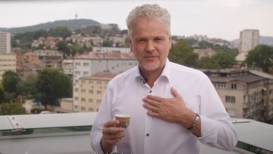 Photo of Ambasador Sattler u oproštajnom videu poručuje: Bosna i Hercegovina će zauvijek biti u mom srcu