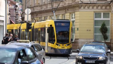 Photo of Sutra obustava saobraćaja u ulici Mula Mustafe Bašeskije, izmjene u odvijanju gradskog prijevoza