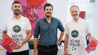 Photo of Zajedno u misiji zdravijeg okruženja
