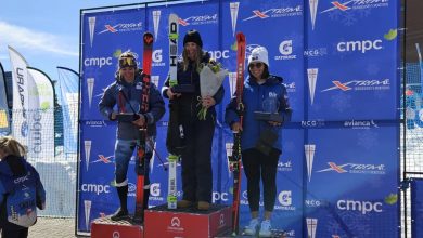 Photo of Elvedina Muzaferija osvojila treće mjesto u Kupu Južne Amerike