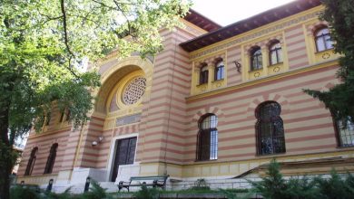 Photo of Komemoracija emeritusu dr. Omeru Nakičeviću sutra u prostorijama Fakulteta islamskih nauka