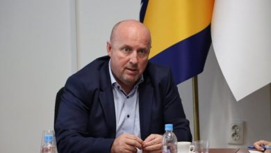 Photo of Hasanović: Sindikatima zdravstvenih radnika predložena veća satnica