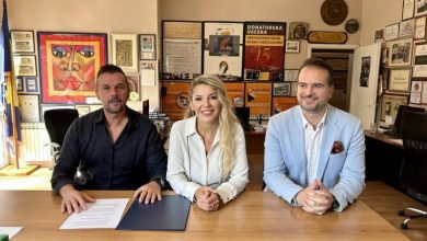 Photo of Mesihović i Kalamujić podržali projekt: “Inkluzija mladih iz marginalizovanih grupa – Svjetski dan inkluzije”