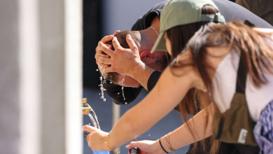 Photo of U BiH sutra pretežno sunčano i vruće, temperatura na jugu može rasti i do 40 stepeni