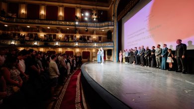 Photo of Minuta šutnje za žrtve tragedije na rijeci Drini uoči svjetske premijere filma o migrantima