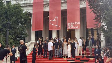 Photo of Za nagradu “Srce Sarajeva” takmiči se 57 filmova