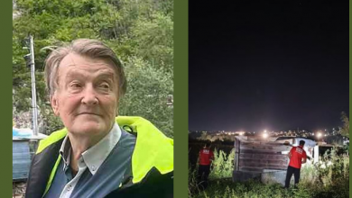 Photo of Potraga uspješno okončana: Enver Hadžijusufović pronađen