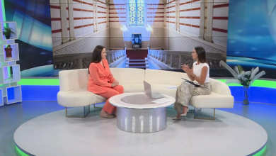 Photo of Gradonačelnica Sarajeva za TVSA: Uskoro rekonstrukcija fasade Srednje škole na Drveniji
