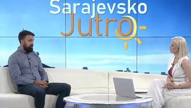Photo of Vasić za TVSA: Potrebno je malo više poštovanja prema policiji
