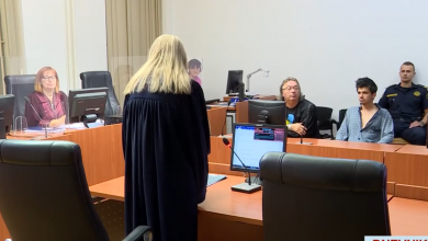 Photo of Tužiteljica Cvrtak za TVSA:  Prikupuljeni dokazi ukazuju da je Duran imao saučesnika u ubistvu na Ciglanama