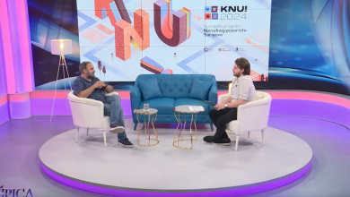Photo of Mustafić za TVSA: Opera “Kralj Tvrtko” biće prva koja dotiče bh srednjovjekovni identitet