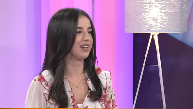 Photo of TVSA/Medina Bašović, studentica Pedagoške akademije odmah dobila posao u školi