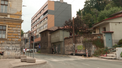 Photo of DNEVNIK TVSA/U KS počeli radovi na 163 raskrsnice koje će imati adaptivno upravljanje saobraćajem