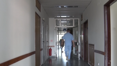 Photo of DNEVNIK TVSA/Iz Vlade KS će sindikatima radnika u zdravstvu ponuditi satnicu 3.25, sindikati nezadovoljni