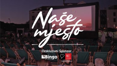 Photo of Projekcija Tanovićevog filma “Nakon ljeta” istovremeno u Sarajevu i Tuzli-Bingo Ljetno kino