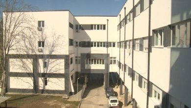 Photo of Bosanska Krupa/Nakon pokušaja femicida, povrijeđena žena stabilno