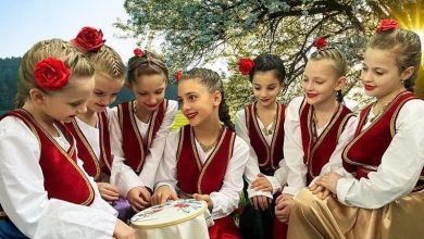 Photo of Kultura na ulice 2024!: U petak otvaranje 8. Međunarodnog festivala folklora za djecu i mlade “Čuvari tradicije”