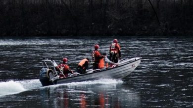 Photo of Dačić: Pronađena tijela osam migranata nakon prevrtanja čamca na Drini