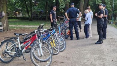 Photo of Na Ilidži oduzeti bicikli i romobili koji su iznajmljivani bez odobrenja