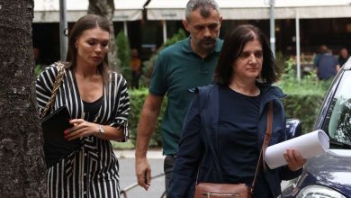 Photo of Svi uhapšeni u akciji “Incitat” biće predati u nadležnost Tužilaštva KS
