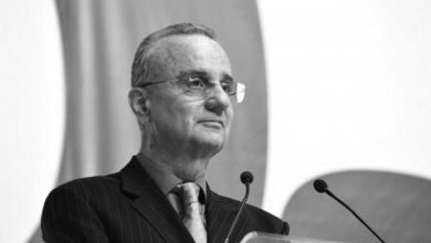 Photo of Preminuo Irfan Ajanović, jedan od osnivača SDA