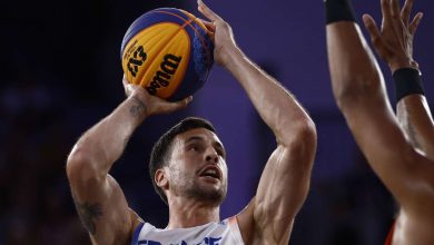 Photo of Najbolji košarkaši svijeta danas igraju četvrtfinale olimpijskog turnira u Parizu