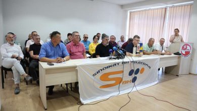 Photo of Sindikat BH Telecoma traži smjenu Uprave i priprema štrajk zbog situacije u kompaniji