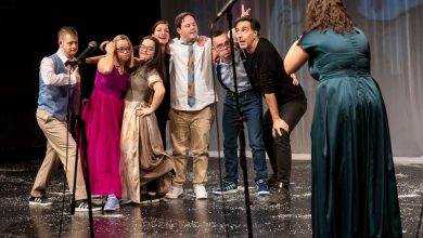 Photo of U okviru Juventafest Plus programa predstava ‘Up and Down’ na sceni SARTR-a 5. septembra