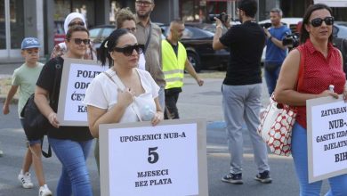 Photo of FMON očekuje od Vlade KS da preuzme odgovornost na koju se obavezala za NUBBiH