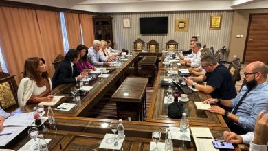Photo of Nikšić i Čović: Dogovoreni koraci za rješavanje važnih pitanja iz nadležnosti FBiH