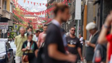 Photo of MUP KS: Festivalske aktivnosti protekle u sigurnom okruženju
