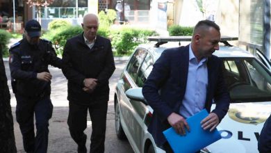 Photo of Suđenje Memiću i ostalima odgođeno zbog nedolaska svjedoka