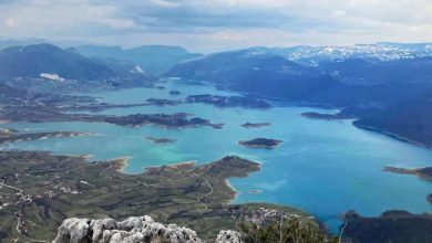 Photo of Pronađeno tijelo mladića koji se utopio s djevojkom na Ramskom jezeru