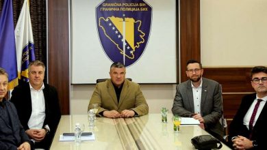 Photo of Zamjenik SIPA-e Zoran Galić na slobodi