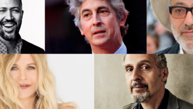 Photo of Serija razgovora u Masterclass programu 30. SFF-a predstaviti će poznate filmske umjetnike