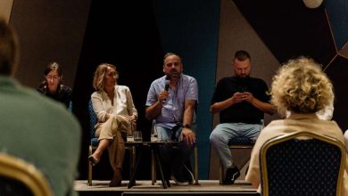 Photo of Pozder na SFF panel diskusiji ‘Kulturne destinacije u fokusu: Održivi razvoj i poslovne prilike’
