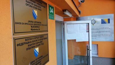 Photo of Sindikat zahtijeva izdavanje saglasnosti za rad internata i radionica Zavoda ‘Mjedenica’
