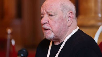 Photo of Schrader: SFF je festival koji daje veću izloženost filmovima koju inače ne bi dobili