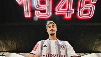 Photo of Turkeš novi fudbaler FK Sarajevo