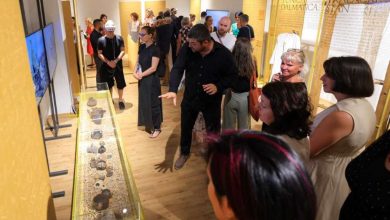 Photo of Vlaisavljević se obratila na svečanom otvorenju izložbe „Delmati: snaga zajedništva”