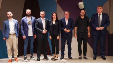 Photo of Potpisan dokument o pristupanju BiH programu za koprodukciju evropskih serija